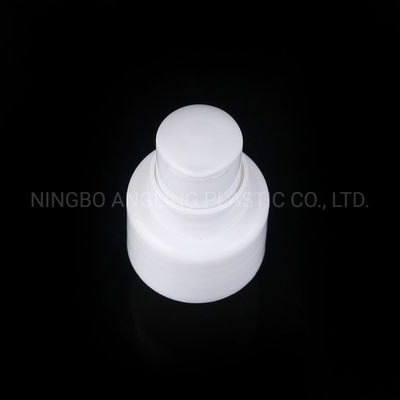 20mm 24mm Cream Pump for Lotion PP Material and Customized Request Accepted