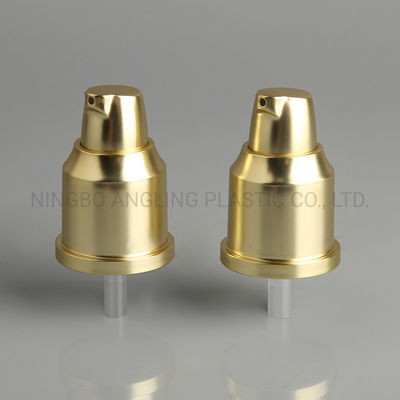 Yuyao Chepaer 24mm Plastic UV Cream Pump for Lotion Minimum Order 1 Piece